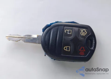 2012 Ford Expedition El Limited from USA, damaged, VIN 1FMJK2A55CEF15647